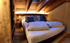 Hotel san Vitale